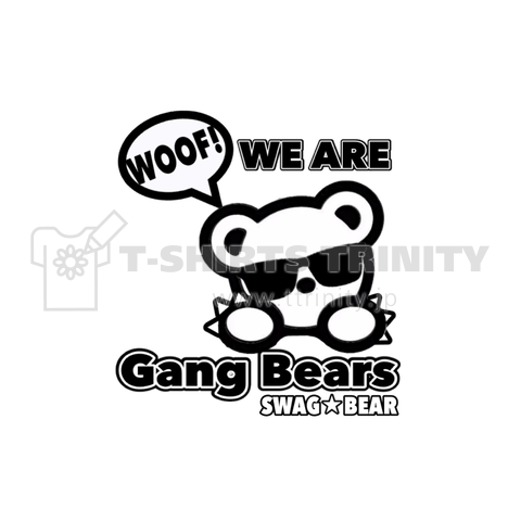 GANG BEARS