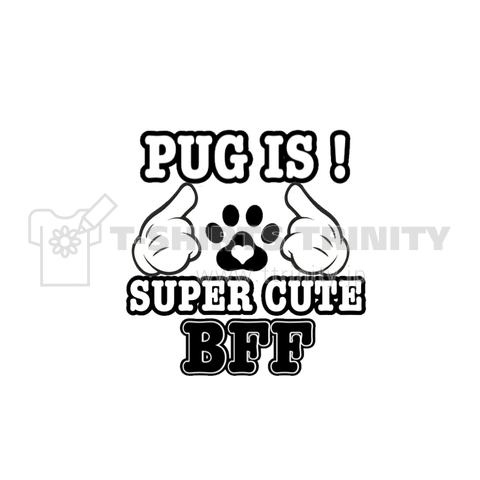 LOVE PUGGGG!!