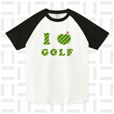 I♡GOLF