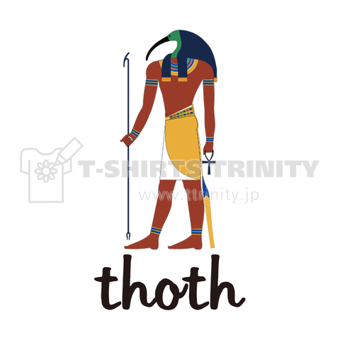 thoth (トート)