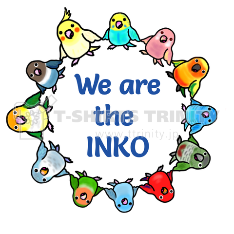 We are the INKO