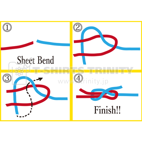 Sheet Bend