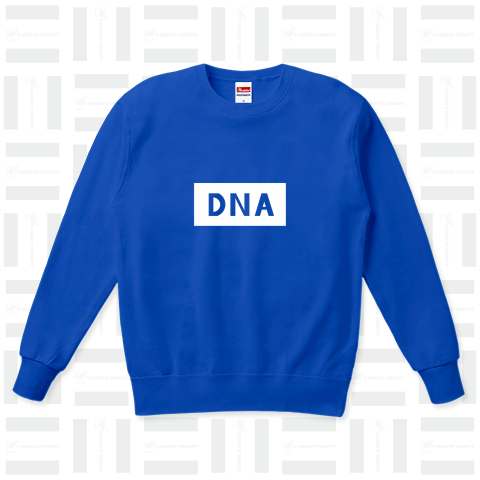 DNA