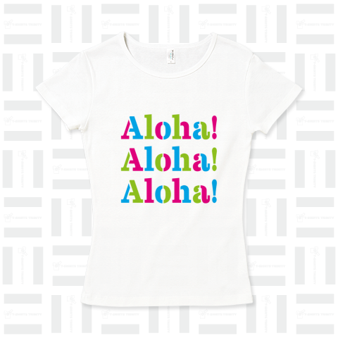 aloha-3