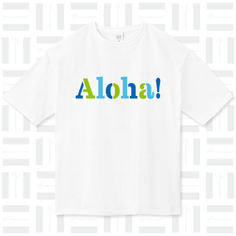aloha-4