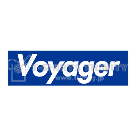 Voyager