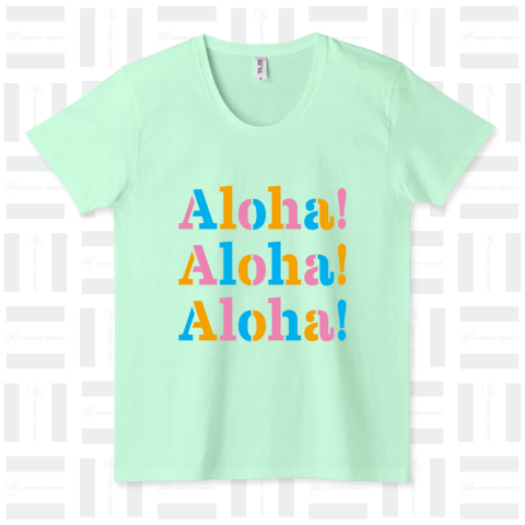 Aloha 6