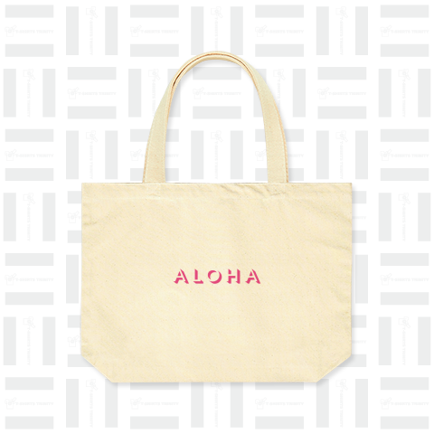 ALOHA 8