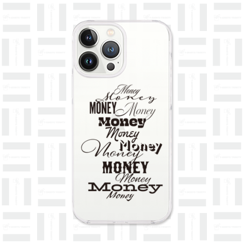 MONEY Money マネー