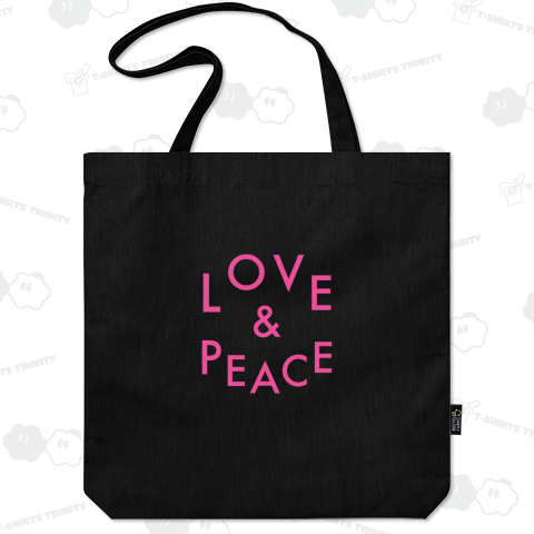 Love & Peace