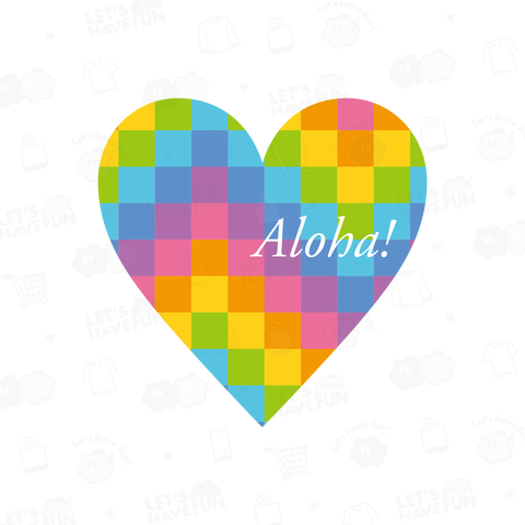 Aloha! 9