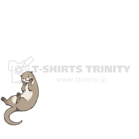KAWAUSO(白文字)