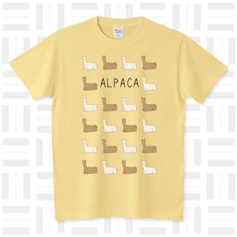 ALPACA