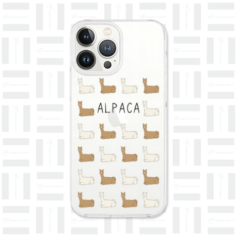 ALPACA