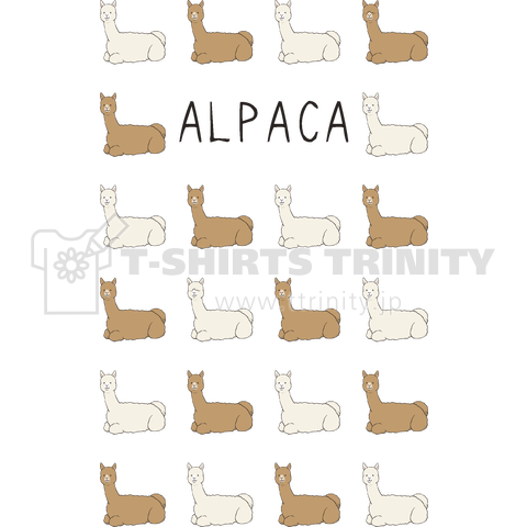 ALPACA