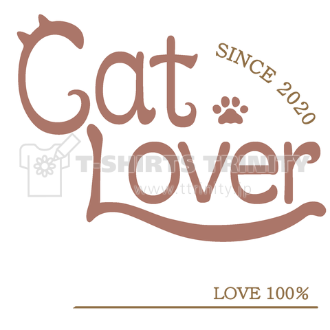 Cat Lover ( 白猫 )