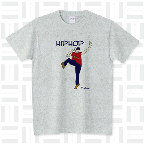 hiphop dance