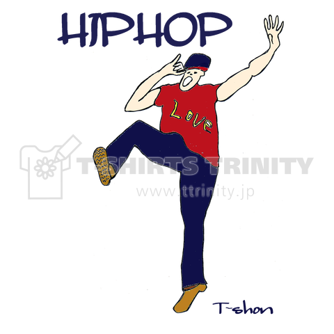 hiphop dance