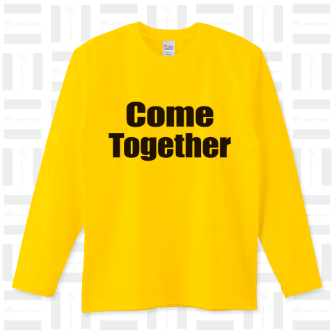 Come Together/SONGS
