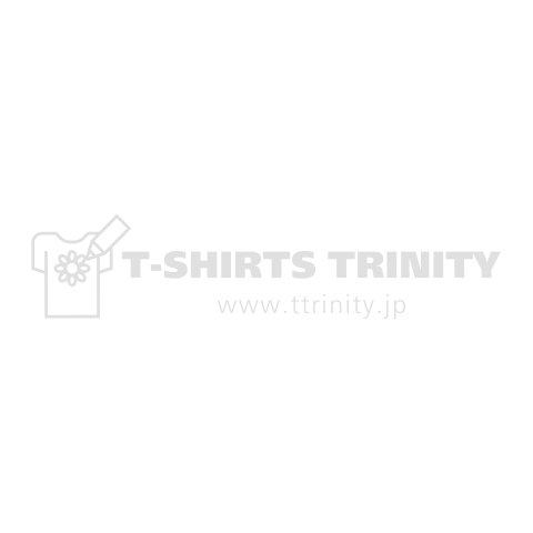 ティラノサウルス skull 白ヌキ