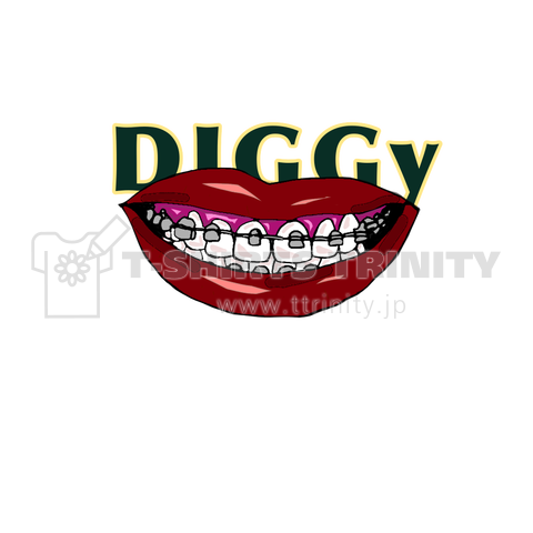 diggy original