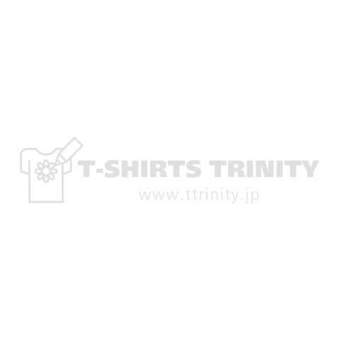 NO MINI, NO LIFE.Mark I(白)