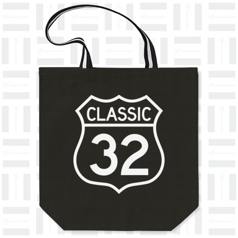 ROUTE66×CLASSIC32白