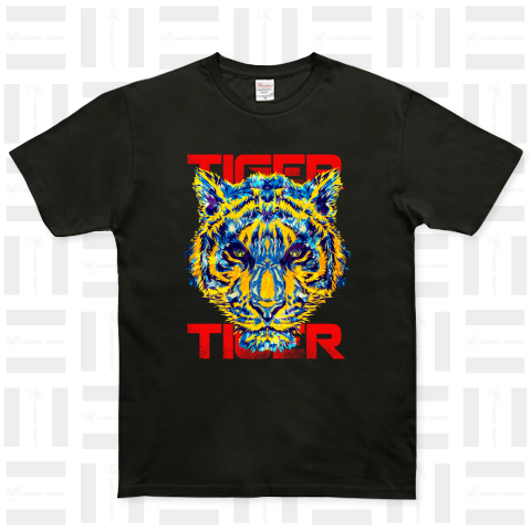 虎-tiger-