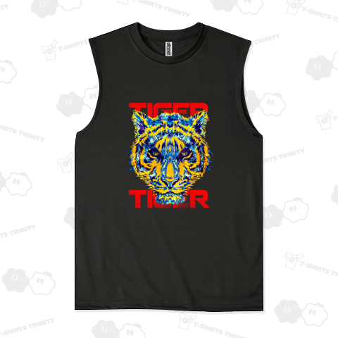 虎-tiger-