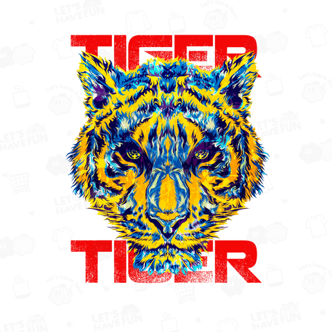 虎-tiger-