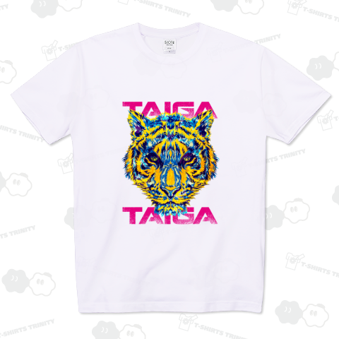 TAIGA