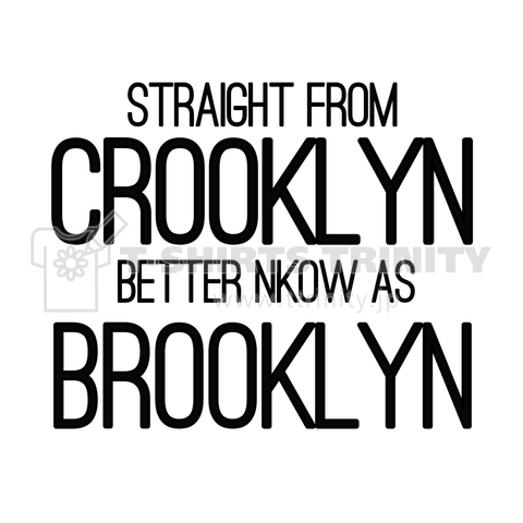 Crooklyn