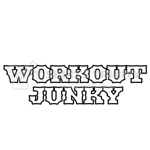 WORKOUT JUNKY