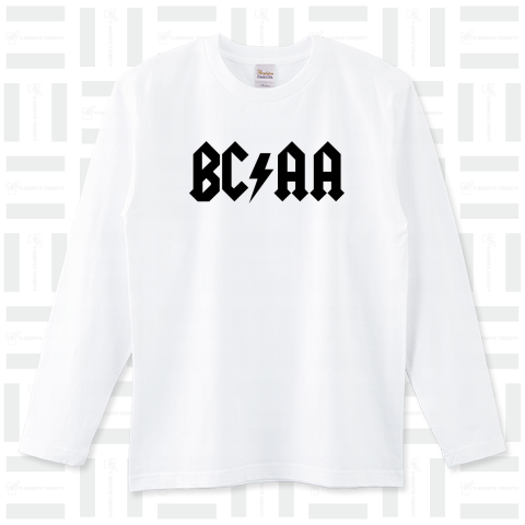 BCAA(BLACK)