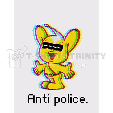 Anti-Police