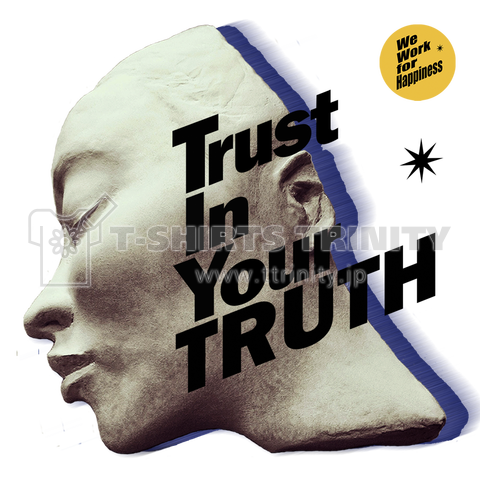 Trust In Your TRUTH