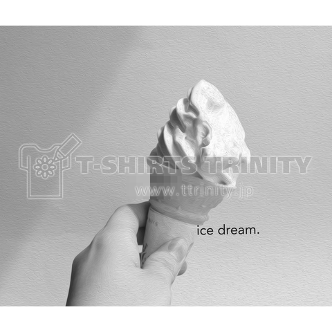 ice dream