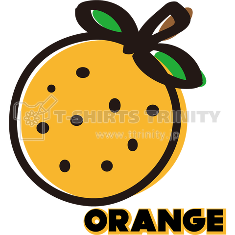 果物屋オレンジorange