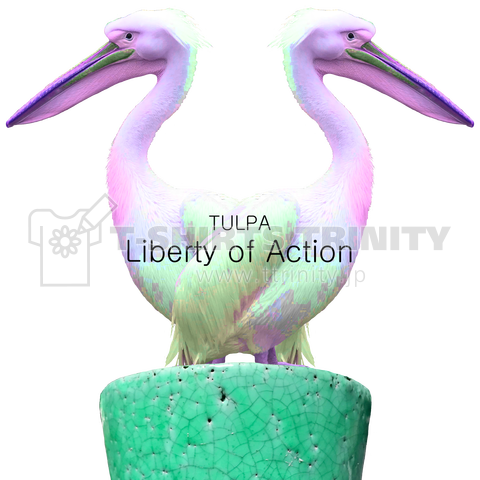 Liberty of Action