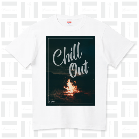 Chill out