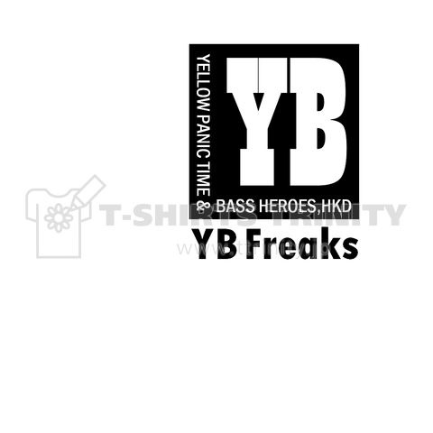 YB Freaks No.1 「ある日突然 YPT」