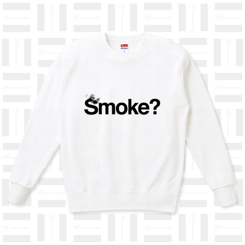 Smoke 01 W