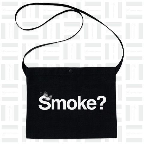 Smoke? 01 B