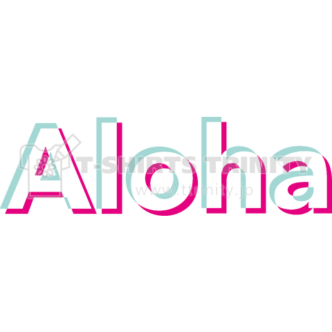 Aloha 04 B