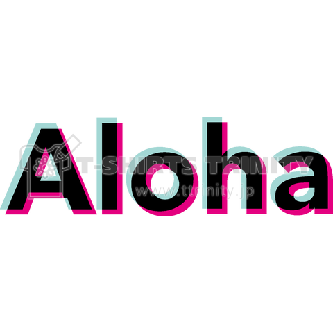 Aloha 04 W