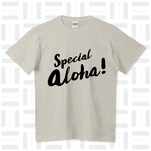 Special Aloha 01 B