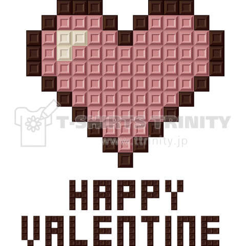 Valentine 01 B