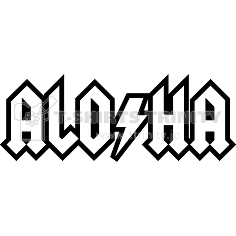 Aloha 05 W