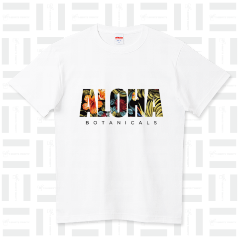 Aloha 06 W