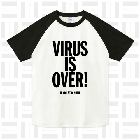 VIRUS IS OVER! 01 W